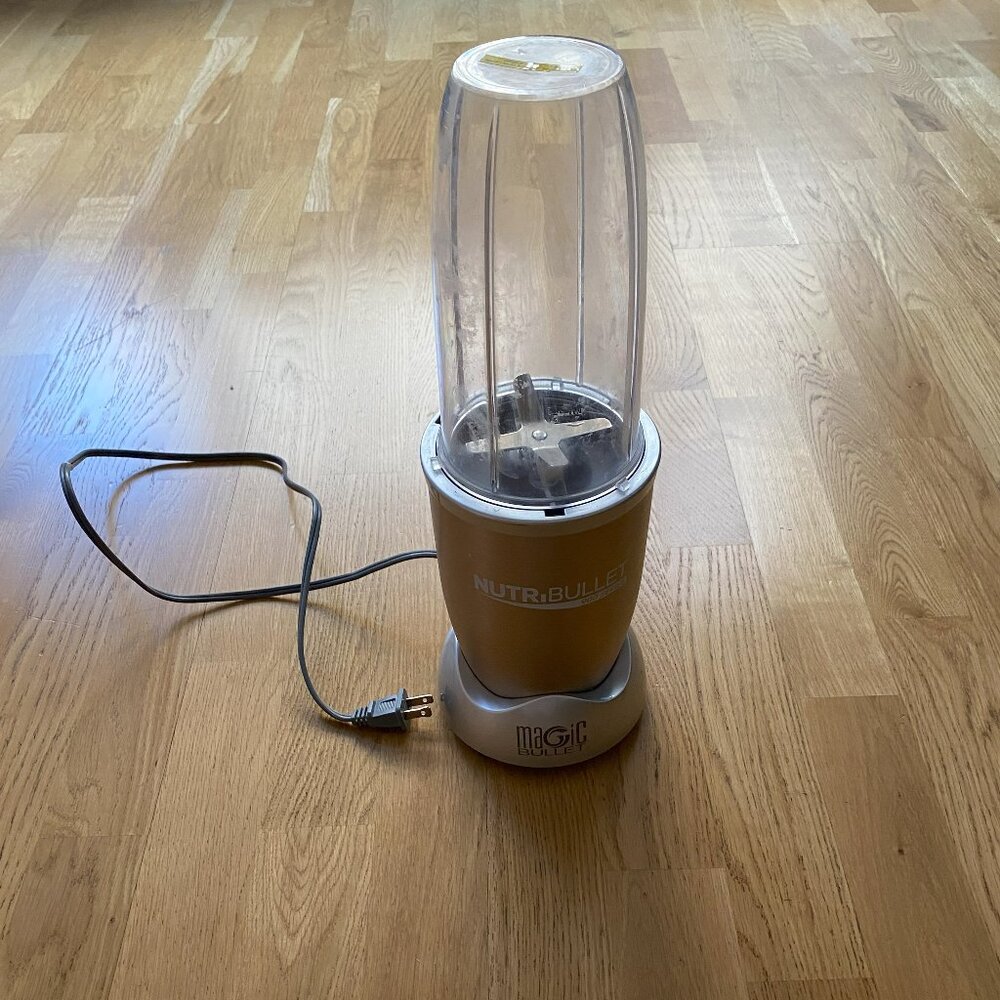 Super Speed Blender (USED)